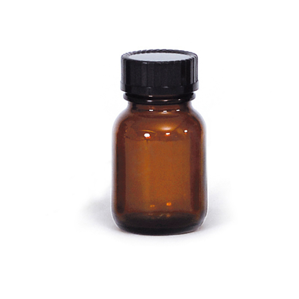 Brązowa buteleczka 50 ml
