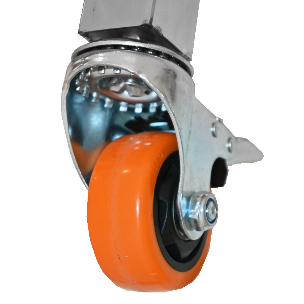 Odstojnik do rozlewania i dekrystalizacji z podgrzewaniem Mellarius MaxiLine 230 V – 54 litry / 70 kg