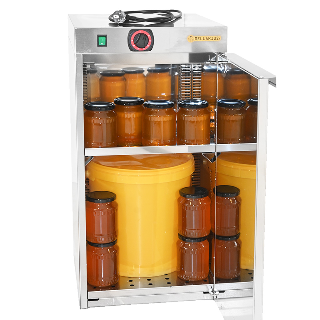 Skrzynia do udrażniania Mellarius 87 x 40 cm