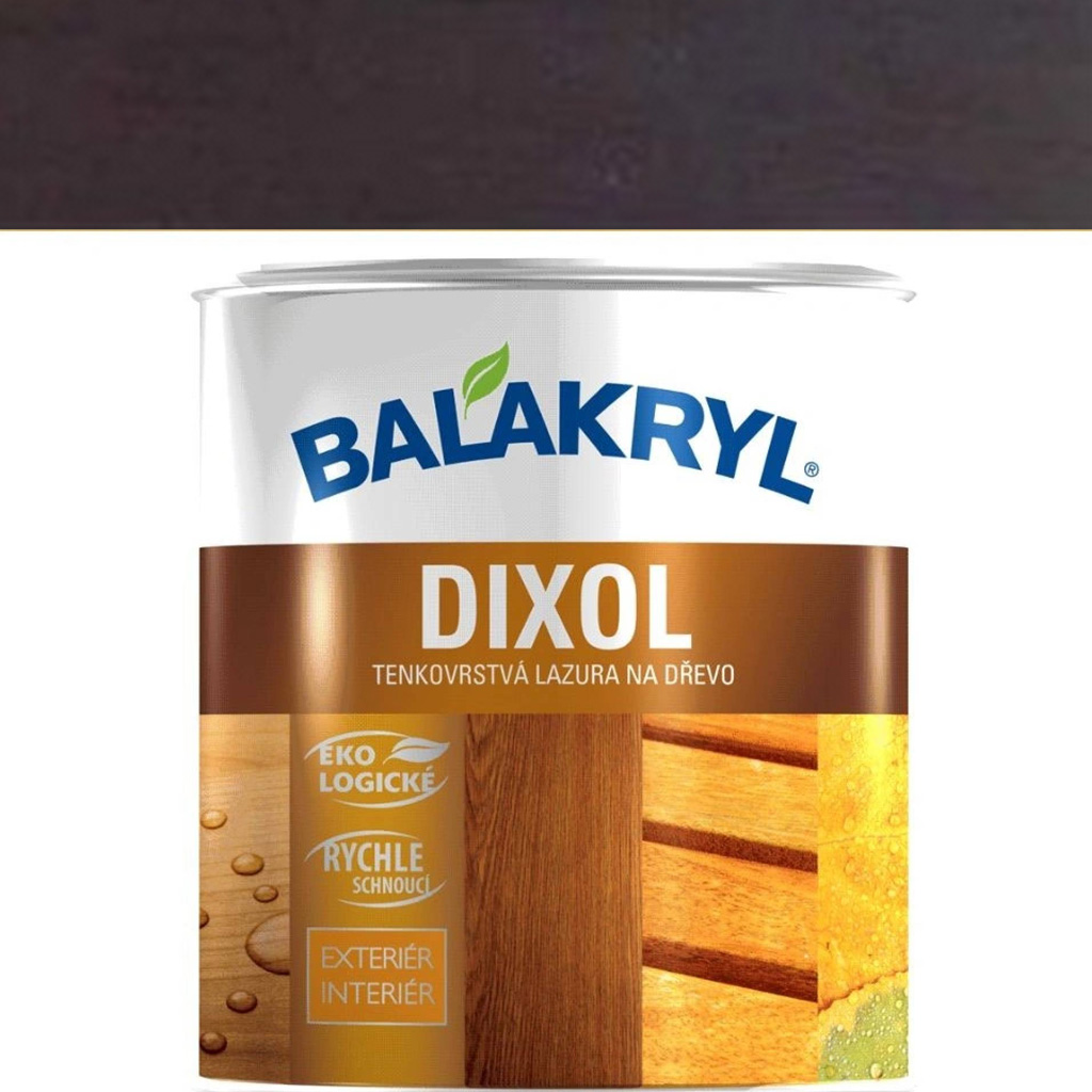 Farba do uli Balakryl Dixol 0,7 l