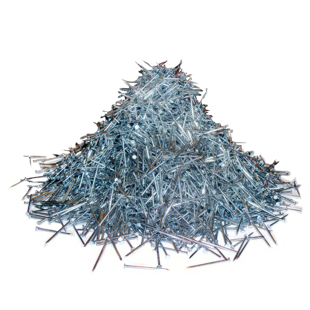 Gwoździe do ramek 1kg