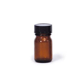 Brązowa buteleczka 30 ml