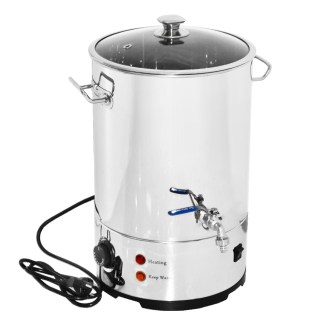 Naczynie do roztapiania wosku Mellarius 20 l