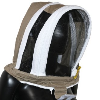 Maska pszczelarska Elegant Bee 