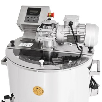 Urządzenie do kremowania z podgrzewaniem Mellarius MaxiLine 230 V poj. 100 kg - automat