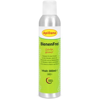 Spray do pracy z pszczołami ApiDana® - 300 ml