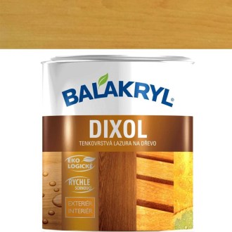Farba do uli Balakryl Dixol 0,7 l