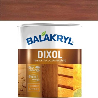 Farba do uli Balakryl Dixol 0,7 l