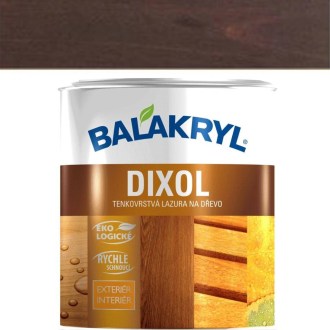 Farba do uli Balakryl Dixol 0,7 l - Drzewo różane