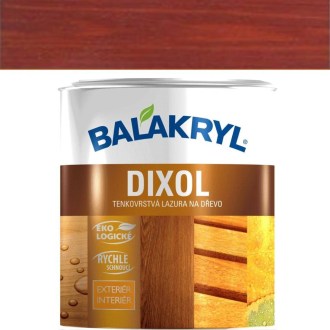 Farba do uli Balakryl Dixol 0,7 l