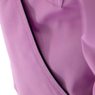 Bluza pszczelarska z kapeluszem - fioletowa - Lysoň, rozmiar: S-XXL