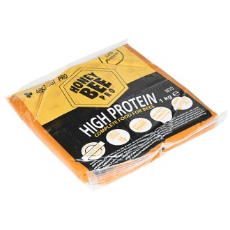 Cukrowe ciasto APIMANA HIGH PROTEIN - 1 kg