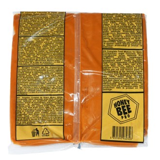 Cukrowe ciasto APIMANA HIGH PROTEIN - 1 kg