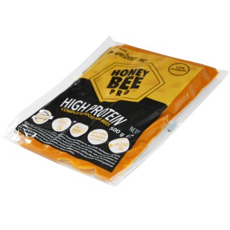 Cukrowe ciasto APIMANA HIGH PROTEIN - 500 g