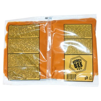 Cukrowe ciasto APIMANA HIGH PROTEIN - 500 g