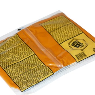 Cukrowe ciasto APIMANA HIGH PROTEIN - 500 g