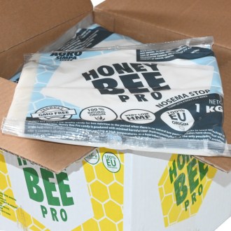 Cukrowe ciasto APIMANA NOSEMA STOP - 1 kg