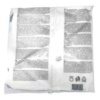 Cukrowe ciasto APIMANA NOSEMA STOP - 1 kg