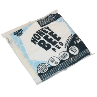 Cukrowe ciasto APIMANA NOSEMA STOP - 1 kg