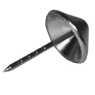 Kołek dystansowy 7 mm (100 szt.)