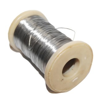  Drut nierdzewny Ø 0,4 - 250 g