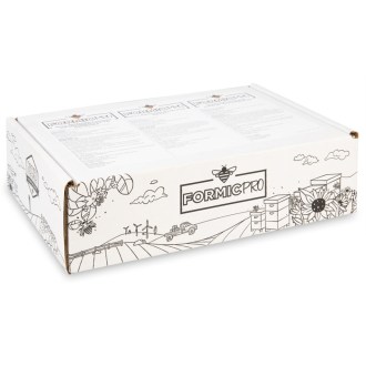 FormicPro 68,2 g – 10 dawek (20 pasków)