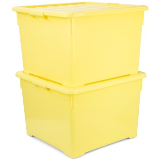 Wytapiarka do wosku ApiNord – plastikowe pudło Dadant