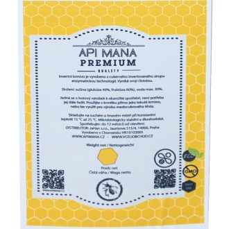 Invert APIMANA - 1 kg