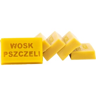 Kreatywny zestaw do wyrobu świec – Lawendowy
