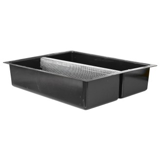 Karmnik sufitowy plastikowy Langstroth - 10R 15 l
