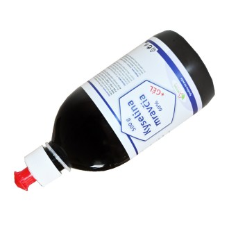 Kwas mrówkowy 60% - Żel - 500g