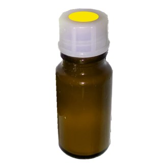 Farba do znakowania matek pszczelich - fiolka - 5 ml - Żółta