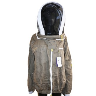 Kurtka pszczelarska Elegant Bee - S-XXXXL