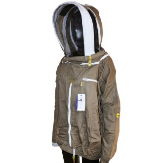 Kurtka pszczelarska Elegant Bee - S-XXXXL