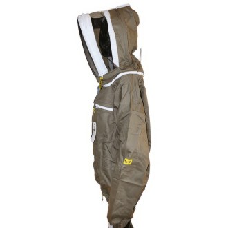 Kurtka pszczelarska Elegant Bee - S-XXXXL