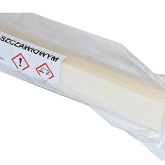 Paski z kwasem szczawiowym i gliceryną 20szt - BRCtech