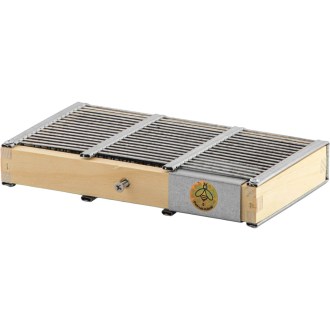 Separator sekcyjny do montażu na ramkę
