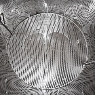 Separator wosku i miodu Mellarius P64
