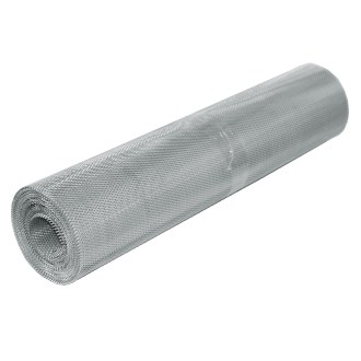 Rozciągliwy aluminiowy 0,42/10 m