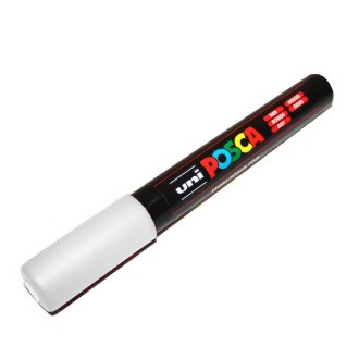 Flamaster do znakowania matek DE