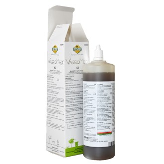 VarroMed - płyn Bee Vital - 555 ml