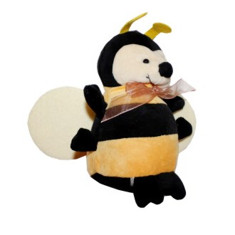 Pluszak Pszczółka Billy D - 20 CM
