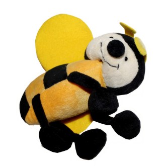 Przytulanka Bee Lilly D - 18 cm