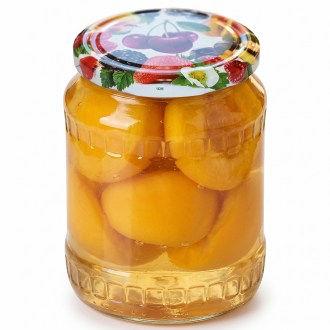 Zakrętka do słoika TO 82 - RTS - Fruit 1 - 700 szt. - całe opakowanie zbiorcze