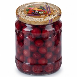 Zakrętka do słoika TO 82 - RTS - Fruit 4 - 700 szt. - całe opakowanie zbiorcze