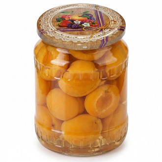 Zakrętka do słoika TO 82 - RTS - Fruit 4 - 700 szt. - całe opakowanie zbiorcze