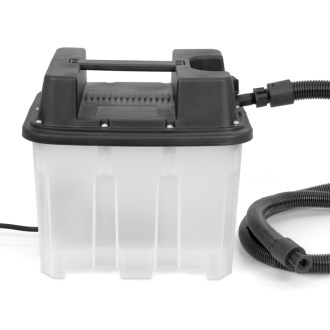 Parownik ApiNord Pro - 7 l