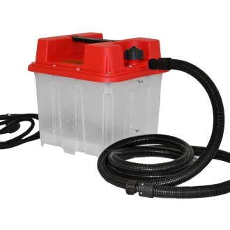 Parownik Mellarius - 7,5 l