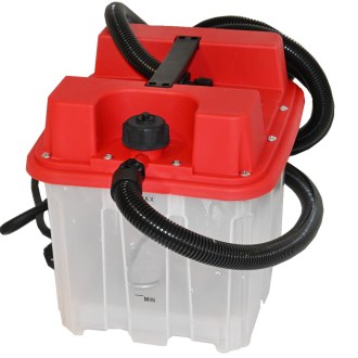 Parownik Mellarius - 7,5 l