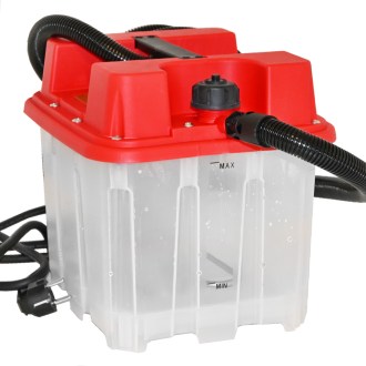 Parownik Mellarius - 7,5 l